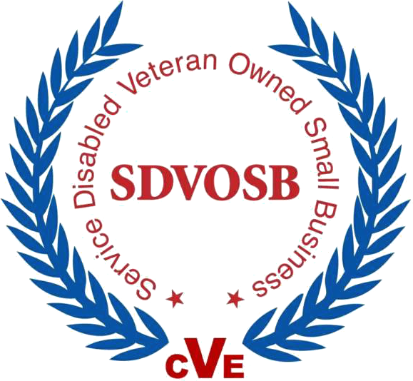 SDVOSB Logo